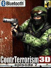 game pic for Contr Terrorism 3D - Episode 2